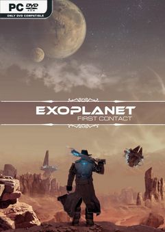 Exoplanet First Contact The Edge Early Access