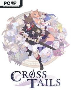 Cross Tails-GoldBerg