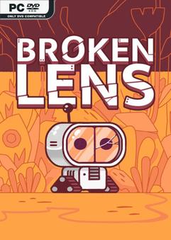 Broken Lens-TENOKE