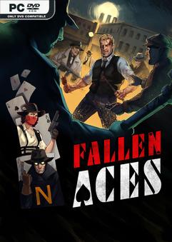 Fallen Aces Early Access