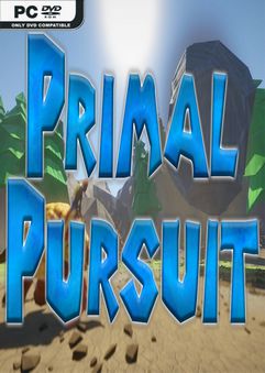 Primal Pursuit-DARKSiDERS