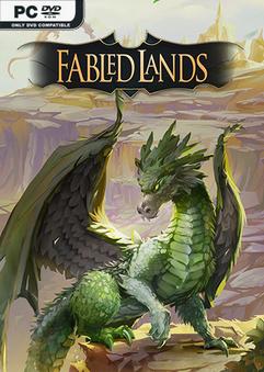 Fabled Lands The Serpent Kings Domain-Razor1911