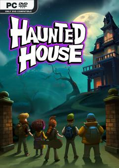 Haunted House-RUNE