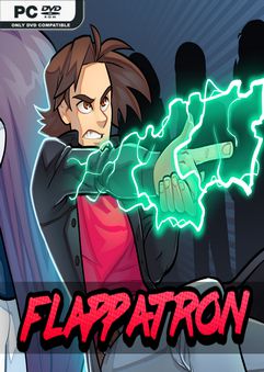 Flappatron Episode 4-PLAZA