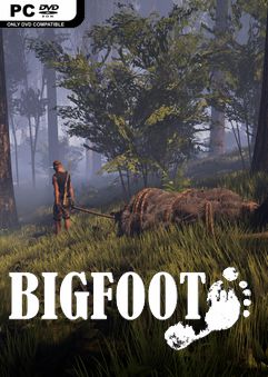 BIGFOOT Early Access