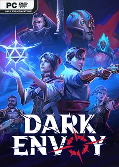 Dark Envoy v1.5.2.73561-P2P