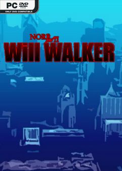 NORR part II Will Walker-PLAZA