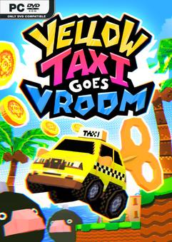 Yellow Taxi Goes Vroom v1.1.1-P2P