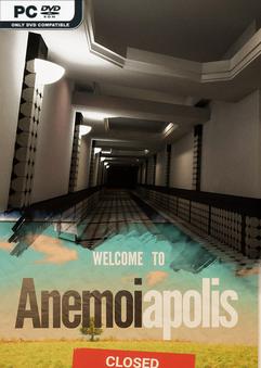 Anemoiapolis Chapter 1-TENOKE