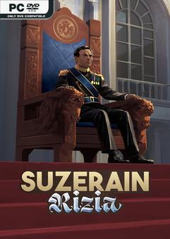 Suzerain Kingdom of Rizia v3.0.5-P2P