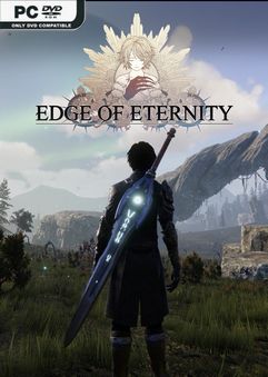 Edge Of Eternity Chapter 3 Early Access