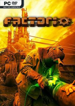 Factorio v1.1.59-Razor1911