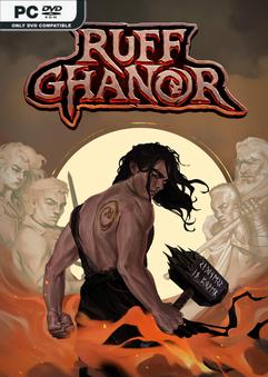 Ruff Ghanor v1.0.0.3-P2P