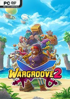 Wargroove 2 v1.2.7-P2P