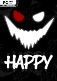 Happy-DARKSiDERS