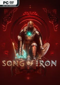 Song of Iron v1.0.9.5-CODEX