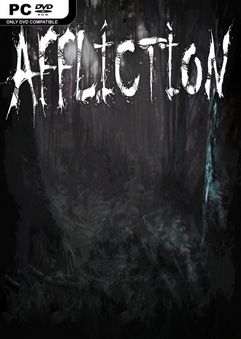 Affliction-HI2U