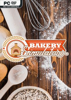 Bakery Simulator Delivery-FLT