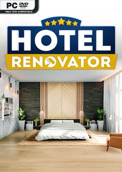 Hotel Renovator Five Star Edition-TENOKE