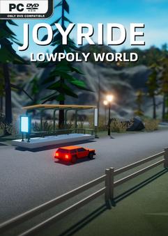 Joyride Lowpoly World Early Access