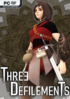 Three Defilements-TENOKE