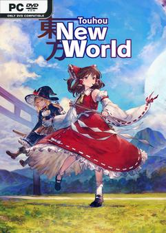 Touhou New World v20230714-P2P