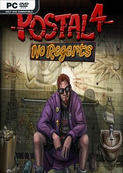 POSTAL 4 No Regerts v0.1.3.5.4