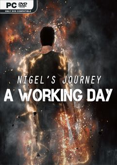 Nigels Journey A Working Day-SKIDROW