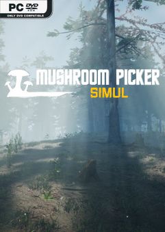 Mushroom Picker Simulator-PLAZA