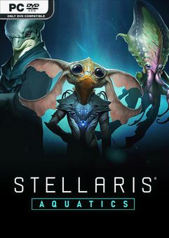 Stellaris Aquatics-CODEX