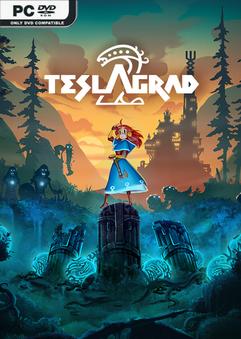 Teslagrad 2 v20230908-P2P