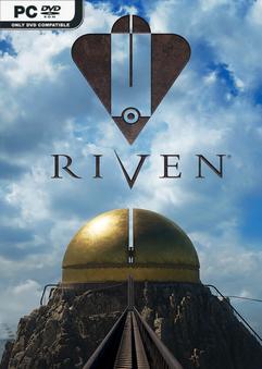 Riven Remake v20240801-P2P