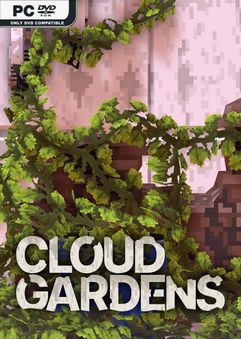 Cloud Gardens-GoldBerg