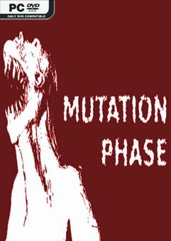 MUTATION PHASE-DARKSiDERS