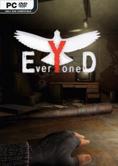 Everyone Dies v1.2.0-PLAZA