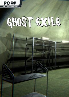 Ghost Exile Early Access