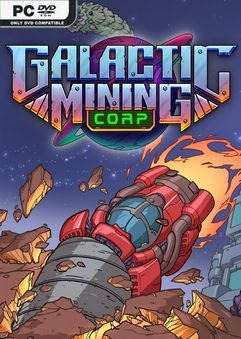 Galactic Mining Corp-DRMFREE