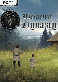 Medieval Dynasty 0.4.0.2 Early Access