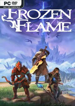 FrozenFrozen Flame v0.65.0.4.30885 Early Access