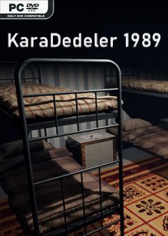 KaraDedeler 1989-DARKSiDERS