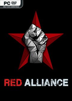 Red Alliance-HOODLUM