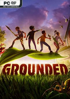 Grounded v0.10.3 Early Access