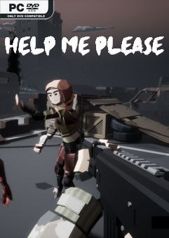 Help Me Please-SKIDROW