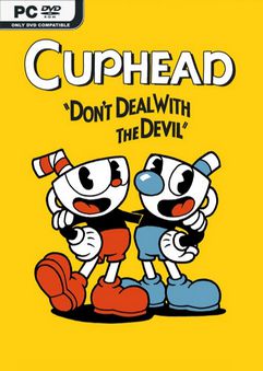 Cuphead v1.2-CODEX