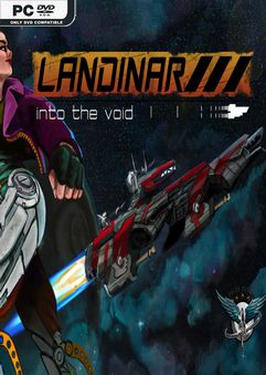 Landinar Into the Void-CODEX