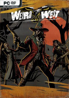 Weird West v1.72446-P2P