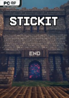 Stickit-DARKSiDERS