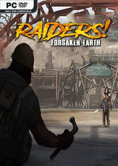 Raiders Forsaken Earth-GOG