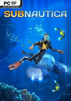 Subnautica v71288-P2P