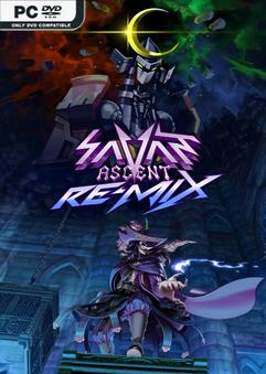 Savant Ascent REMIX v1.04-P2P